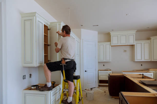 Licensed Countertop Replacement service in National Park, NJ - BM Kitchen