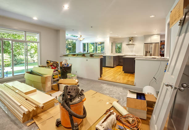 Reliable Countertop Replacement contractor in National Park, NJ by BM Kitchen